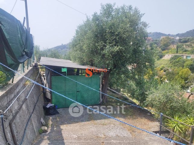 Rustico/casale in residenziale in 