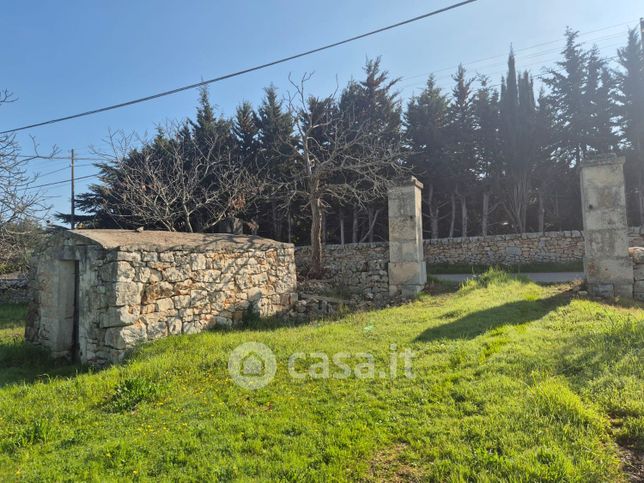 Terreno edificabile in residenziale in Contrada Cerrosa