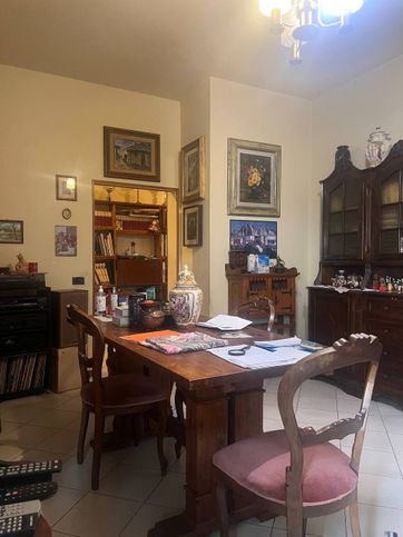 Appartamento in residenziale in Via del Cantone 93