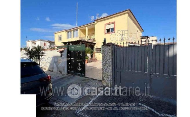 Appartamento in residenziale in Via Gaetano Scirea