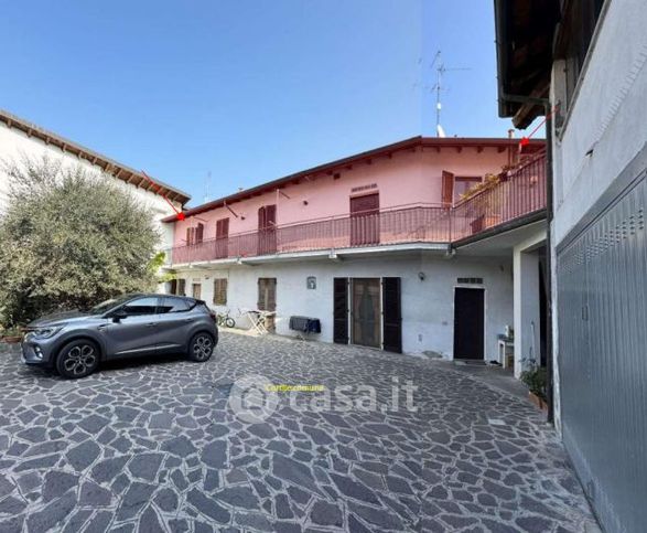 Appartamento in residenziale in Via Pedretti 3