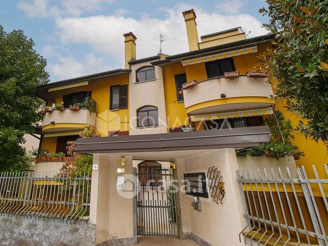 Appartamento in residenziale in Via Mulini