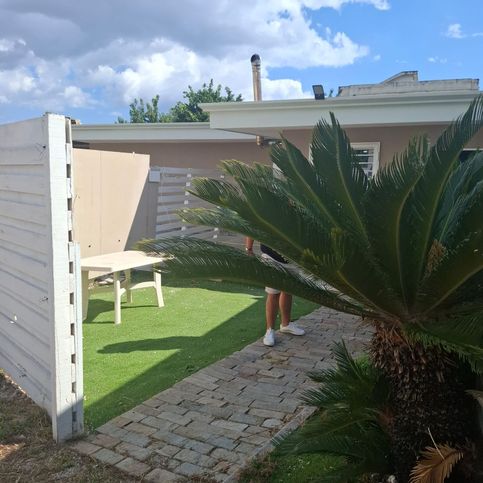 Villetta a schiera in residenziale in Iorace