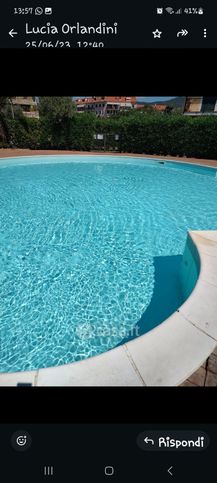 Appartamento in residenziale in Via Privata Musso 4