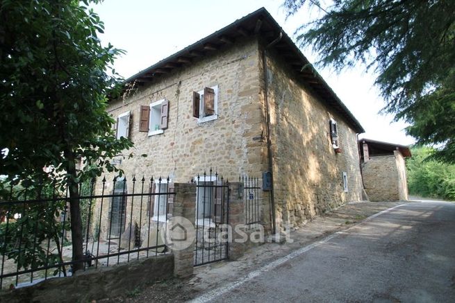 Villa in residenziale in Via Maiola