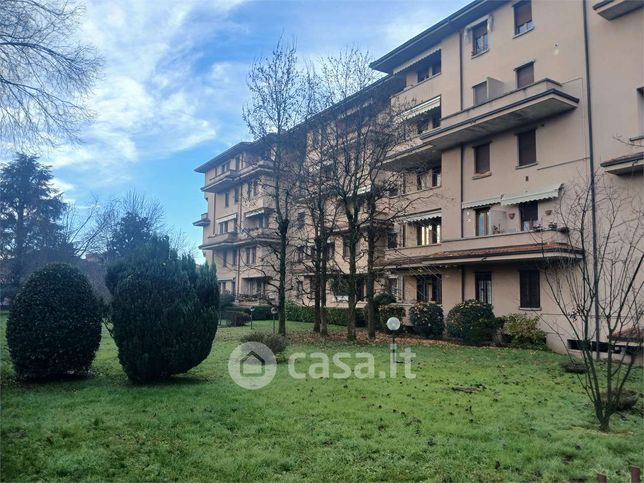 Appartamento in residenziale in Via Salvo D'Acquisto 3