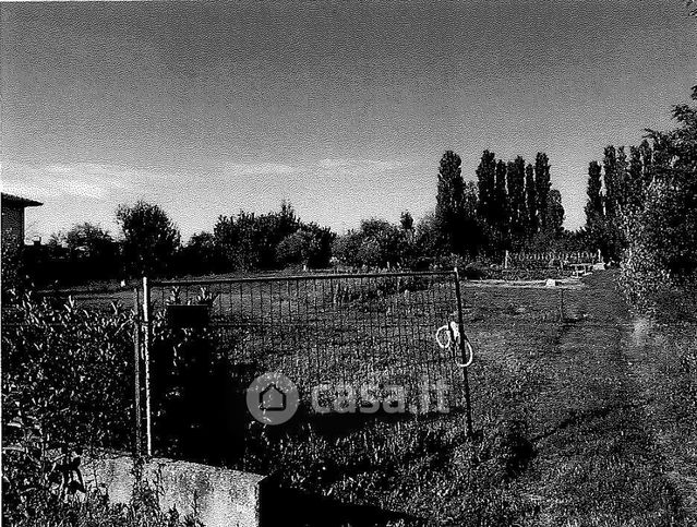 Terreno agricolo in commerciale in Via del Giubileo 23