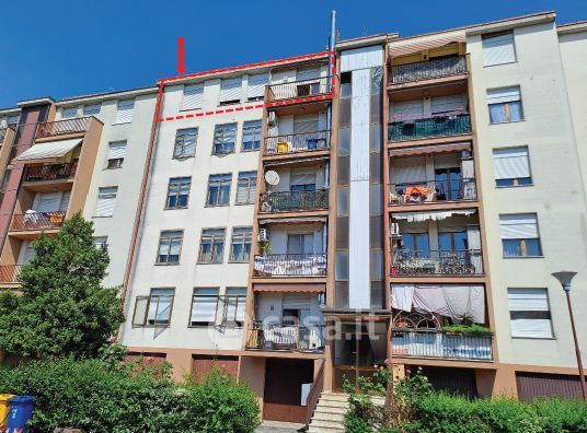 Appartamento in residenziale in Via Don Luigi Sturzo 12