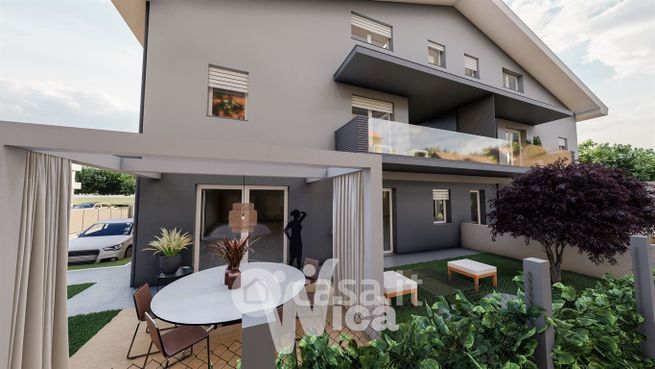 Appartamento in residenziale in 