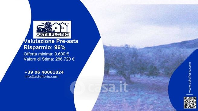 Terreno agricolo in commerciale in Strada Statale 113 Settentrionale Sicula