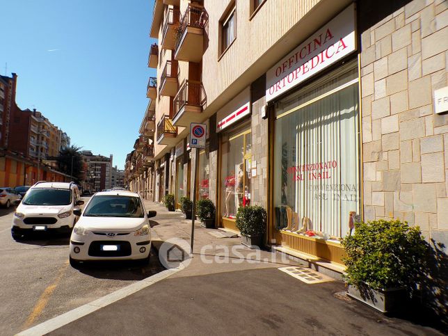 Attivitã /licenza (con o senza mura) in commerciale in Via Caramagna