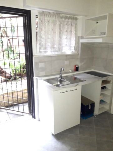 Appartamento in residenziale in Via Gradoli 96
