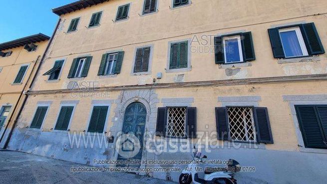 Appartamento in residenziale in Via Marco Mastacchi 54