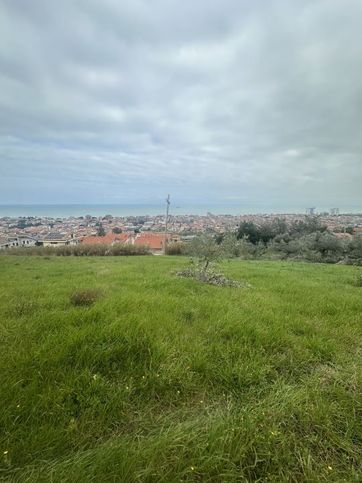 Terreno edificabile in residenziale in Contrada San Silvestro