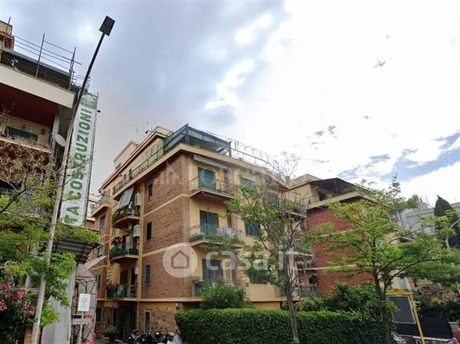 Appartamento in residenziale in Via Giacomo Folchi