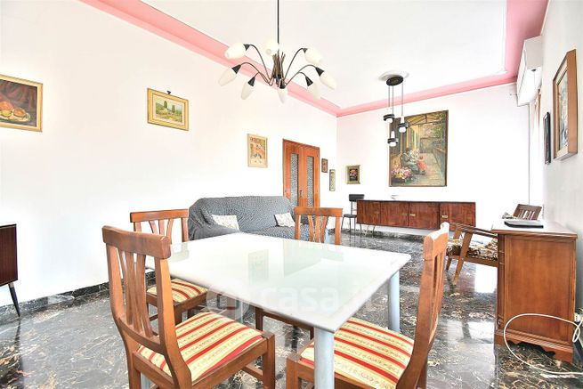 Appartamento in residenziale in Via Antonio Salvetti