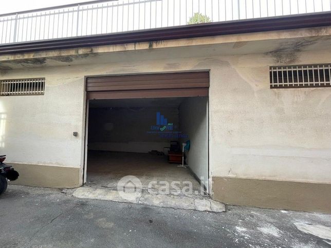 Garage/posto auto in residenziale in Corso San Vito