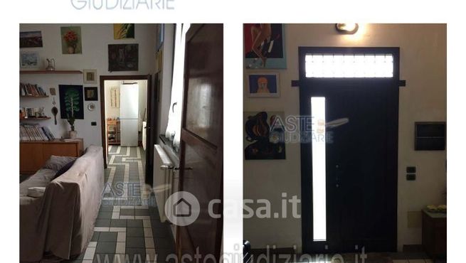 Appartamento in residenziale in Via del Sale