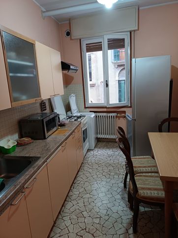 Appartamento in residenziale in Cannaregio 1074