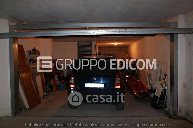 Garage/posto auto in residenziale in Via Terragno