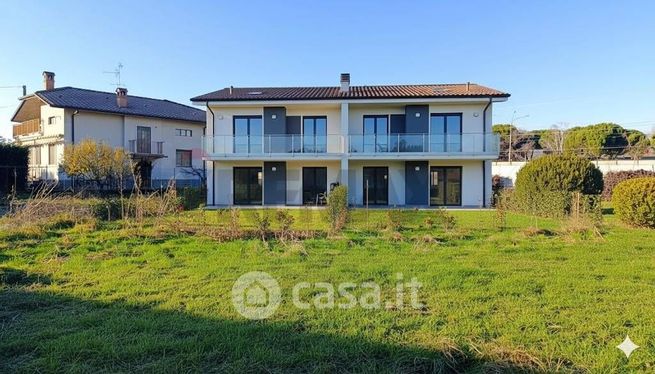 Terreno edificabile in residenziale in Via XXV Aprile