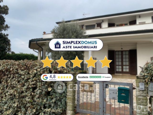 Appartamento in residenziale in Via Learco Guerra