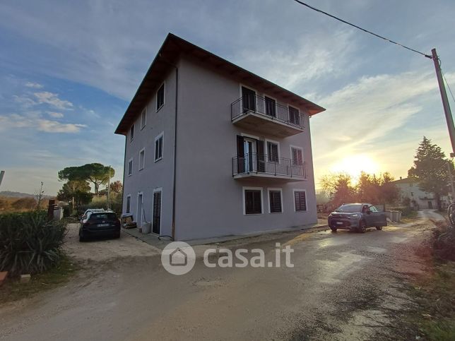 Appartamento in residenziale in Frazione Pantalla