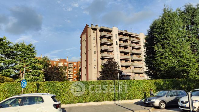 Appartamento in residenziale in Via Giulio Pastore 2