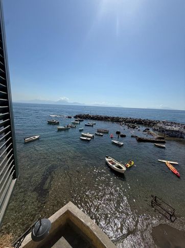 Villa in residenziale in Calata Ponticello a Marechiaro