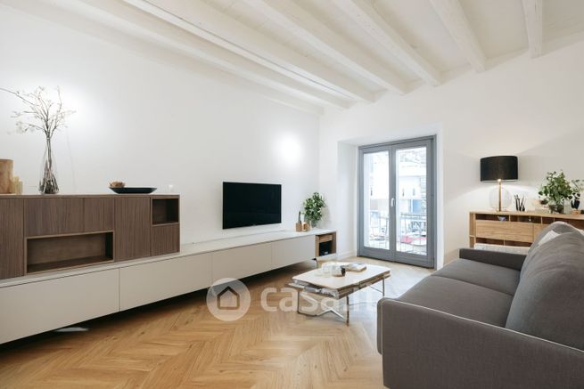 Appartamento in residenziale in Viale Monte Nero