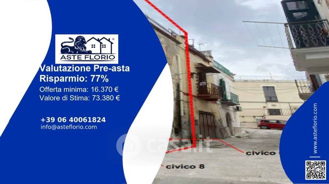 Appartamento in residenziale in Via Doge Grimani 6