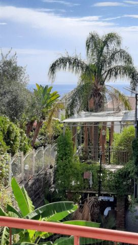 Appartamento in residenziale in Via Litteri 57