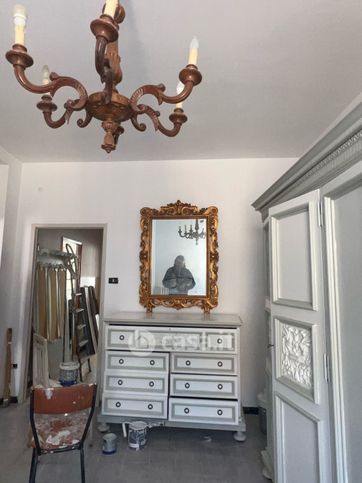 Appartamento in residenziale in Via Visconti D'Oleggio
