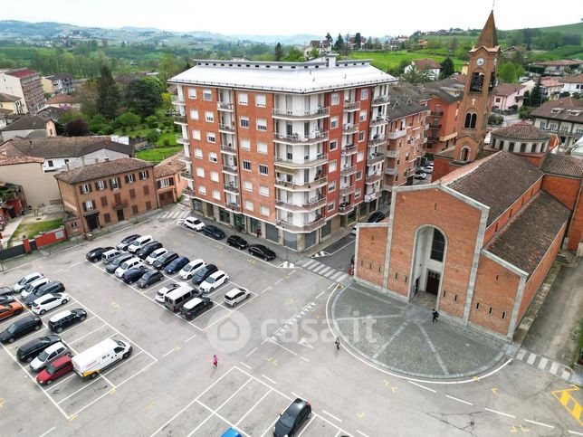 Ufficio in commerciale in Piazza San Bartolomeo 8