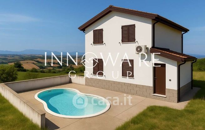 Villa in residenziale in Contrada Sant'Agostino