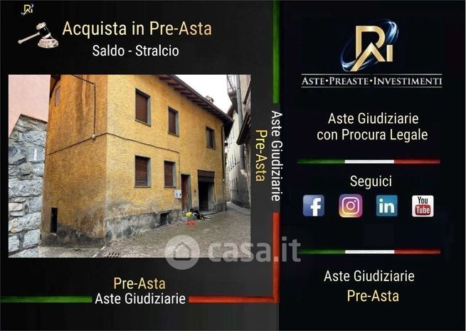 Appartamento in residenziale in Via Adamello 45 -43