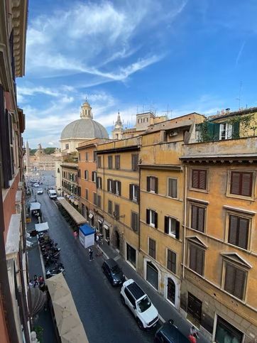 Appartamento in residenziale in Via Angelo Brunetti