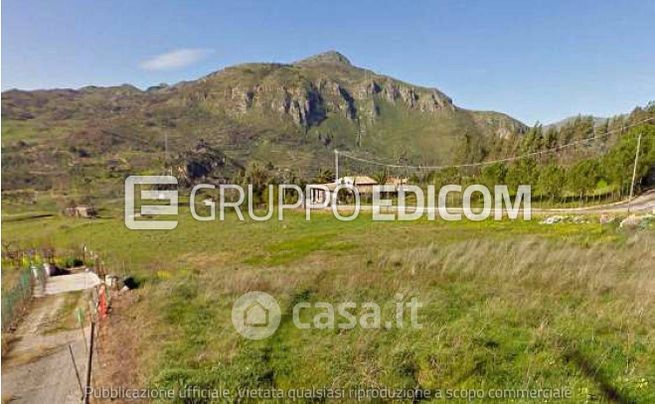 Terreno edificabile in residenziale in Contrada Luisa