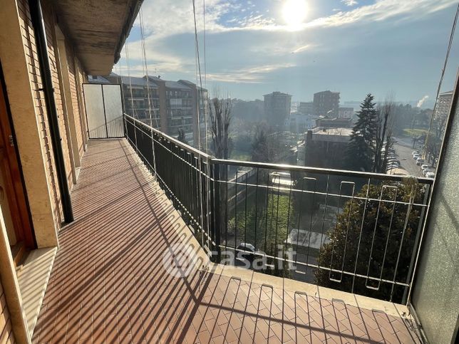 Appartamento in residenziale in Via De Gasperi