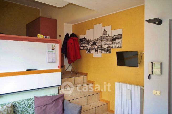 Appartamento in residenziale in Via E. Checchi