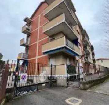 Appartamento in residenziale in Via Novara 77