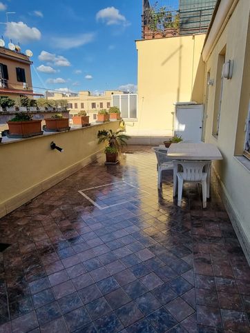 Appartamento in residenziale in Via degli Enotri