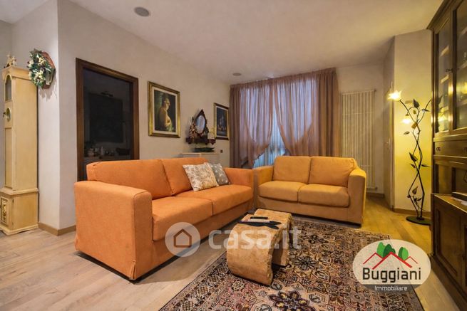 Villetta a schiera in residenziale in 