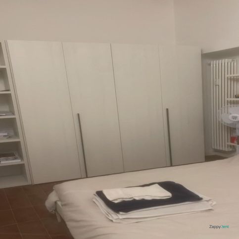 Appartamento in residenziale in Via degli Equi