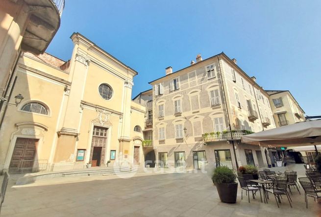 Appartamento in residenziale in Via Sant'Agostino