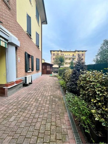 Appartamento in residenziale in Via Ghiaurov 195