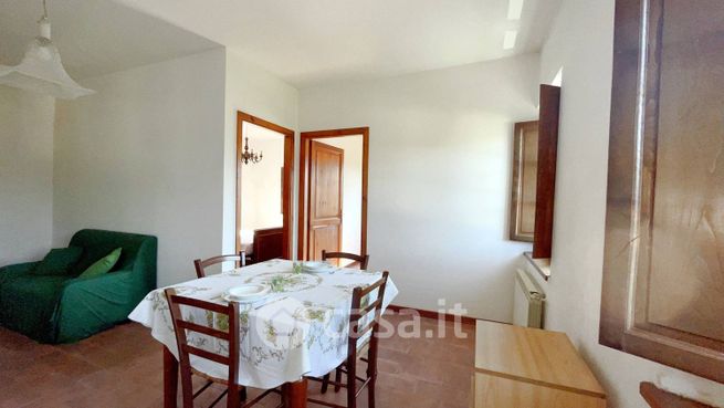 Appartamento in residenziale in Via Giovanni Pascoli 76