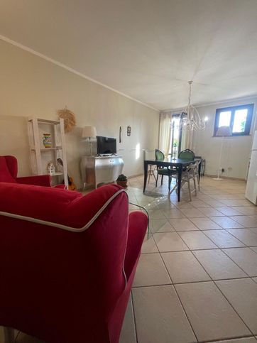 Appartamento in residenziale in Selvatelle