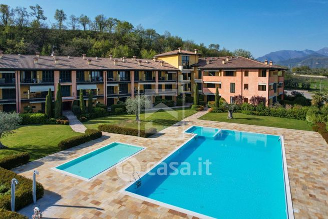 Appartamento in residenziale in Via Monte Tondo 15