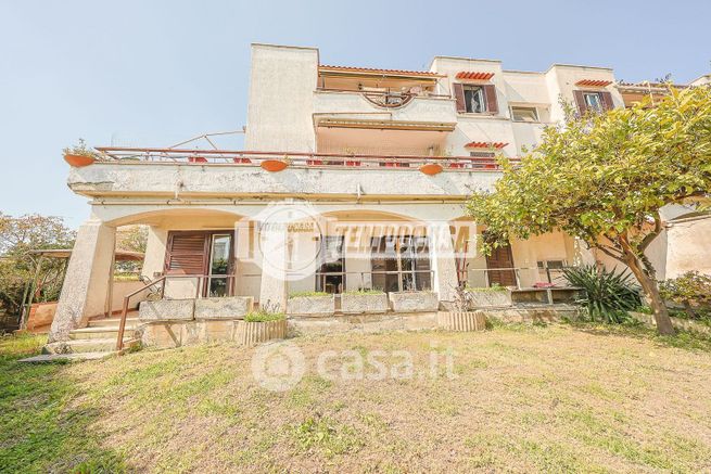 Appartamento in residenziale in Via Gabriele Marini
